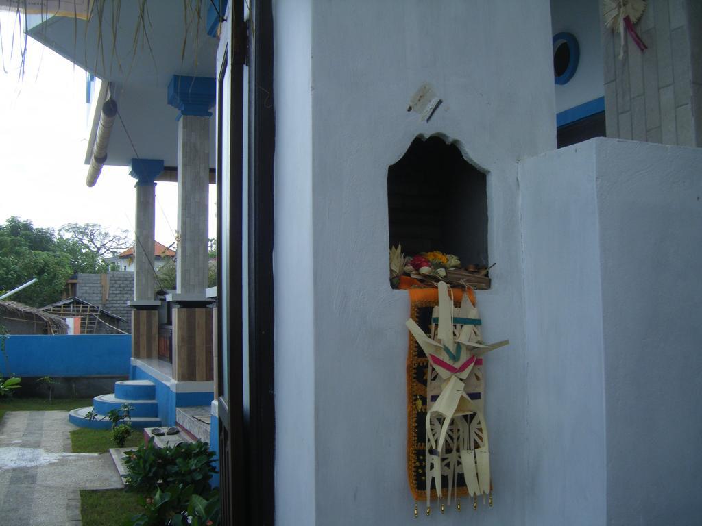 De Adema Guesthouse Amed  Luaran gambar