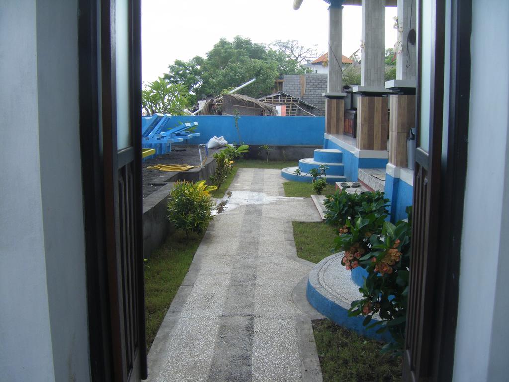 De Adema Guesthouse Amed  Luaran gambar