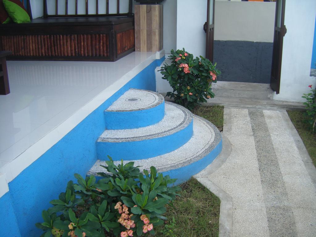 De Adema Guesthouse Amed  Luaran gambar
