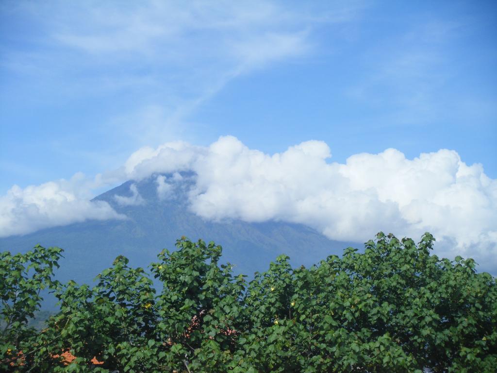 De Adema Guesthouse Amed  Luaran gambar