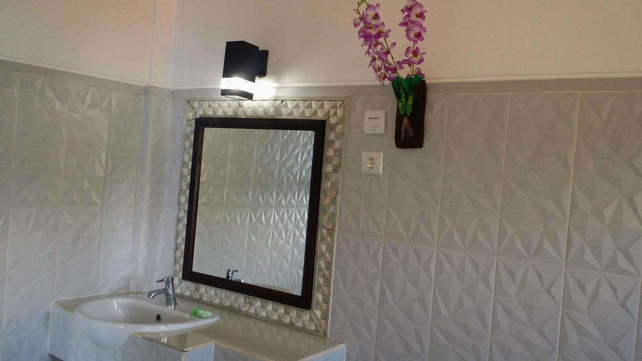De Adema Guesthouse Amed  Luaran gambar