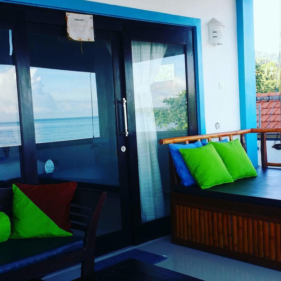 De Adema Guesthouse Amed  Luaran gambar